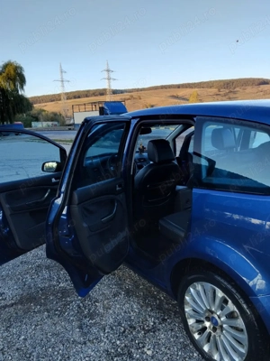 Vand Ford Cmax - imagine 2