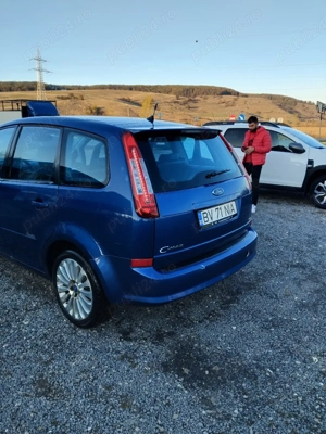 Vand Ford Cmax - imagine 4