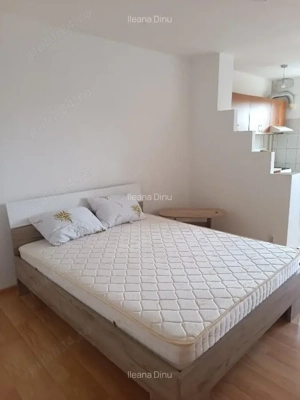 garsoniera titan-parc brancusi-metrou 5 minute-stradal