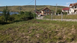 Vând teren intravilan în Câmpenești, com. Apahida, jud. Cluj