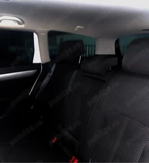 VW Passat b7 2.0 manual  - imagine 5