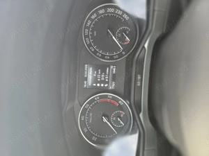 Skoda Superb 2017, 150 cp, benzina, 77000 km - imagine 3