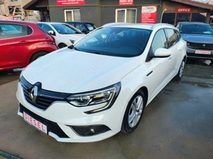 Renault Megane dCi 95 FAP Paris Business - imagine 5