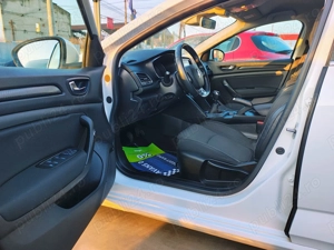 Renault Megane dCi 95 FAP Paris Business - imagine 12