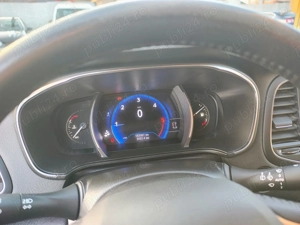 Renault Megane dCi 95 FAP Paris Business - imagine 10