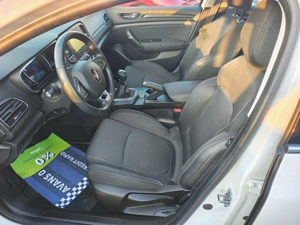 Renault Megane dCi 95 FAP Paris Business - imagine 11