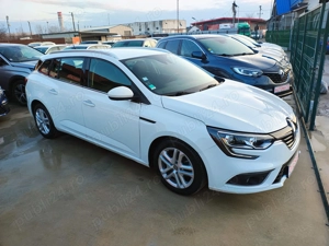 Renault Megane dCi 95 FAP Paris Business - imagine 3