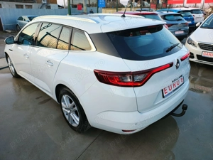 Renault Megane dCi 95 FAP Paris Business - imagine 7