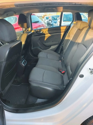 Renault Megane dCi 95 FAP Paris Business - imagine 20