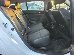 Renault Megane dCi 95 FAP Paris Business - imagine 18