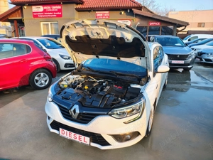 Renault Megane dCi 95 FAP Paris Business - imagine 8