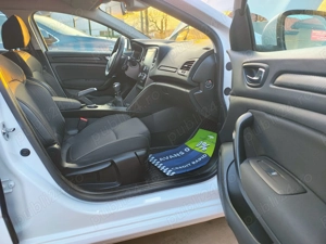 Renault Megane dCi 95 FAP Paris Business - imagine 17