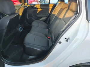 Renault Megane dCi 95 FAP Paris Business - imagine 19