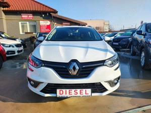 Renault Megane dCi 95 FAP Paris Business - imagine 4