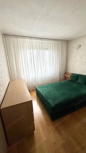 Inchiriez apartament 3 camere, Bucuresti, Calea Vitan - Stadionul Olimpia - imagine 8