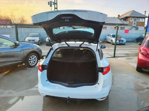 Renault Megane dCi 95 FAP Paris Business - imagine 9