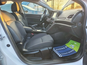 Renault Megane dCi 95 FAP Paris Business - imagine 16