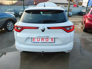 Renault Megane dCi 95 FAP Paris Business - imagine 6