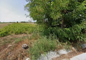 Vând teren intravilan Chiscani, Brăila 