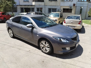 Mazda 6 2.0 Diesel - imagine 3