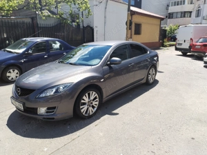 Mazda 6 2.0 Diesel - imagine 2