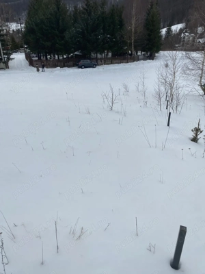 Vând teren Cheia 800 mp  - imagine 2