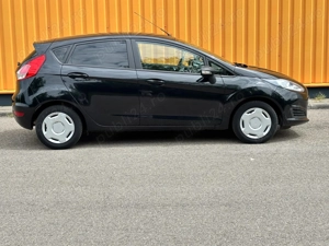 Vând Ford fiesta 2013 - imagine 5
