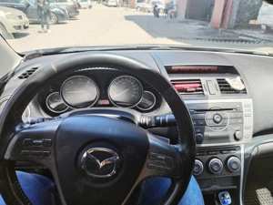 Mazda 6 2.0 Diesel - imagine 5