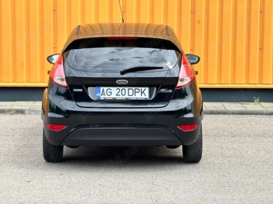 Vând Ford fiesta 2013 - imagine 3