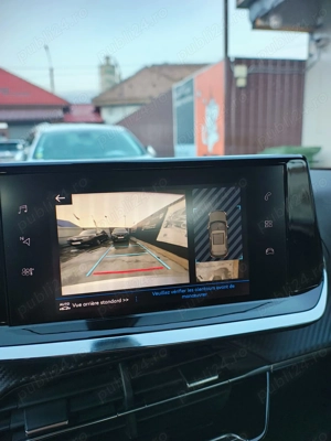 Peugeot 2008 PureTech 100 Stop&Start Active Pack - imagine 10