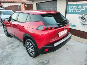 Peugeot 2008 PureTech 100 Stop&Start Active Pack - imagine 7