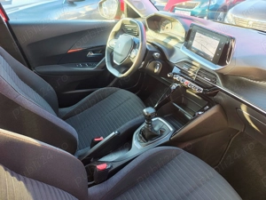 Peugeot 2008 PureTech 100 Stop&Start Active Pack - imagine 14