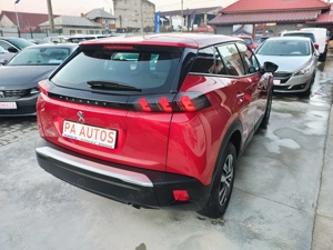 Peugeot 2008 PureTech 100 Stop&Start Active Pack - imagine 4