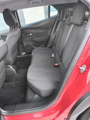 Peugeot 2008 PureTech 100 Stop&Start Active Pack - imagine 20