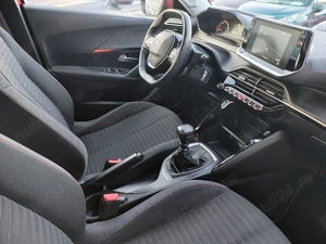 Peugeot 2008 PureTech 100 Stop&Start Active Pack - imagine 13