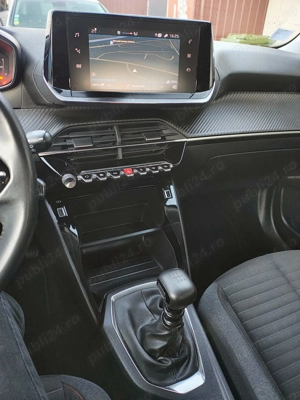 Peugeot 2008 PureTech 100 Stop&Start Active Pack - imagine 11