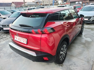 Peugeot 2008 PureTech 100 Stop&Start Active Pack - imagine 5