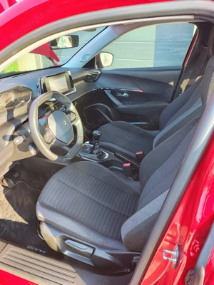 Peugeot 2008 PureTech 100 Stop&Start Active Pack - imagine 12