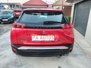 Peugeot 2008 PureTech 100 Stop&Start Active Pack - imagine 6