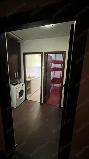 PROPRIERAR închiriez garsoniera, 38 mp,  zona Mall - imagine 7