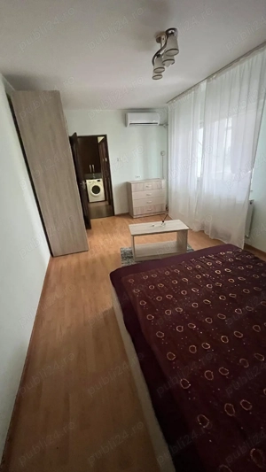 PROPRIERAR închiriez garsoniera, 38 mp,  zona Mall - imagine 8