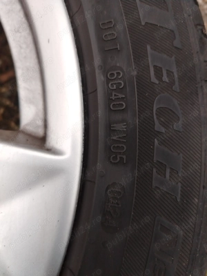 Jante Audi r17  - imagine 6