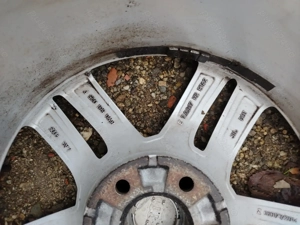 Jante Audi r17  - imagine 7