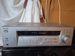 Sony  5.1  str-de475