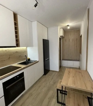 Crangasi chirie apartament cu 2 camere