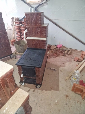 sobe teracota - imagine 3