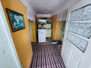 Casă cu teren 630 mp în Gura Văii   Construcție solidă   La 600 m de E70 - imagine 8