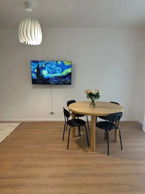 Proprietar direct inchiriez apartament 2 camere zona Vivo