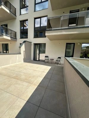 Proprietar direct inchiriez apartament 2 camere zona Vivo - imagine 3