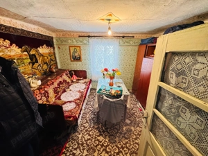 Casă cu teren 630 mp în Gura Văii   Construcție solidă   La 600 m de E70 - imagine 7